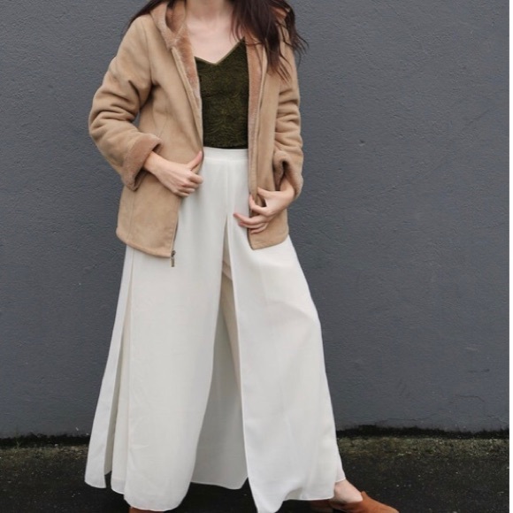 Marvin Richards Coat - Picture 3 of 14